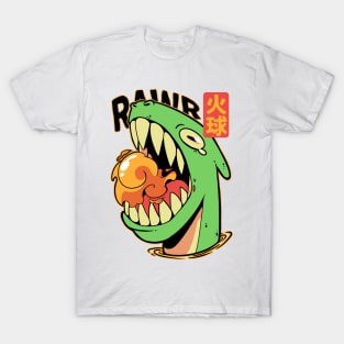 RAWR T-Shirt